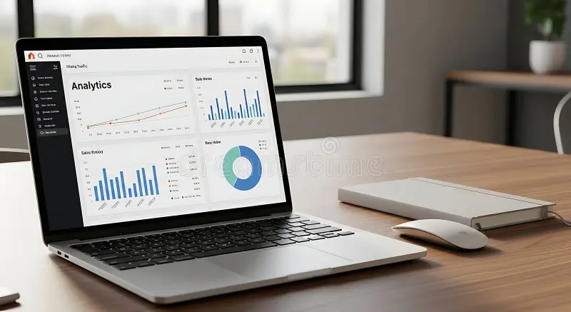 Benefits of digital marketing for small business